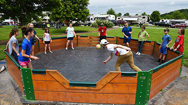 GaGa Pit Image