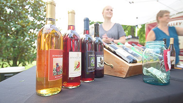 Winery Image