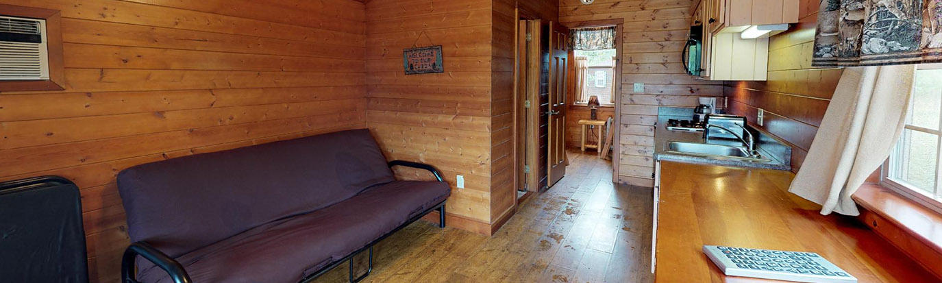 Buttonwood-Pennsylvania-Camping-Premium-Cabin-TOUR-LAUNCH