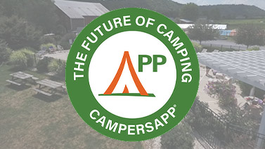 campersAPP is the Future of Camping