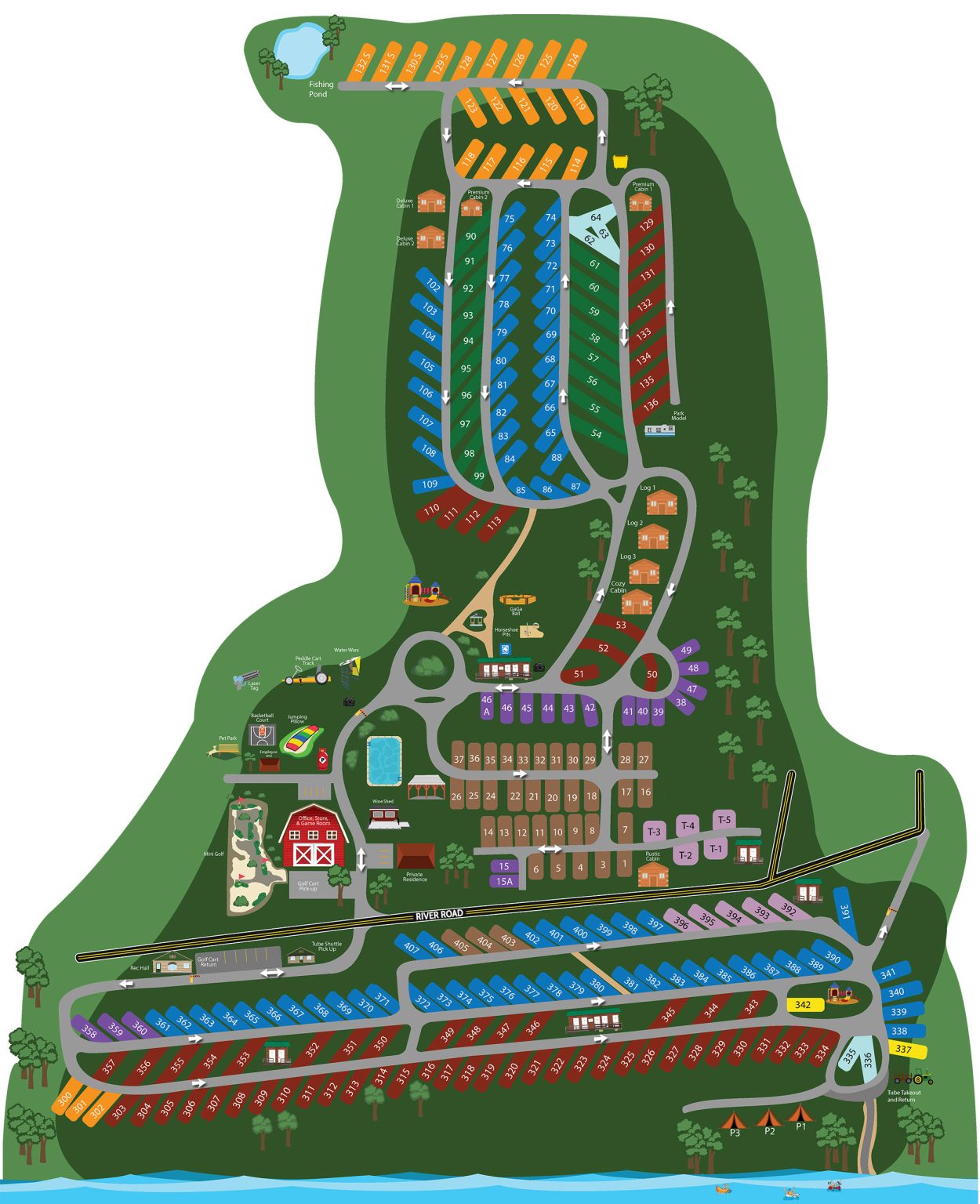 Buttonwood-Interactive-Map-Background - ButtonWood Campground