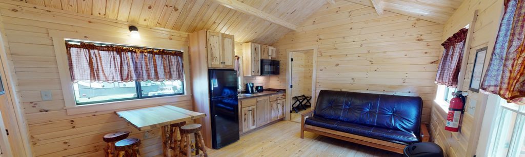 Buttonwood-Pennsylvania-Camping-MC-Cabin-TOUR-LAUNCH - ButtonWood ...