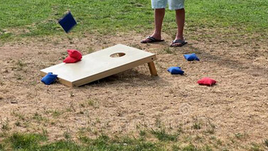 Cornhole Tournaments Image