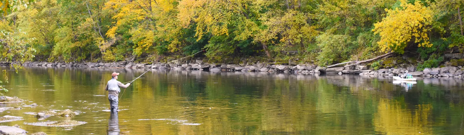 6 Must-Dos in the Juniata River Valley in the Fall