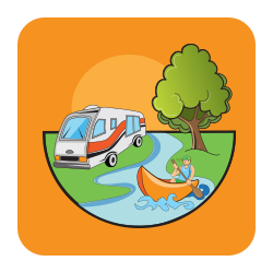 Buttonwood Campground Campers App