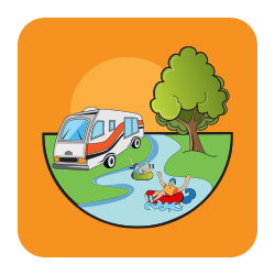 Buttonwood Campground Campers App